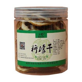 本珍柠檬片(本珍生物)