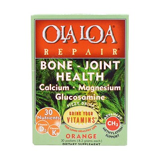 ola loa repair bone - joint health(ola)