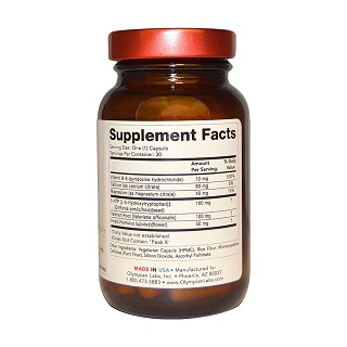 olympian labs inc 5-htp plus(30粒)