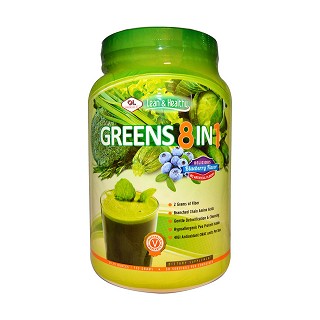 olympian labs inc 8合1蛋白质粉(olympian)