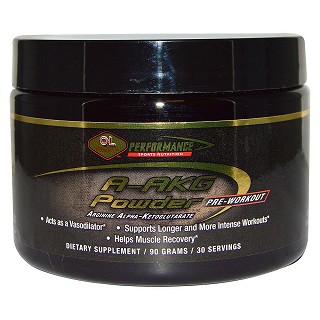 olympian labs a-akg粉(olympian)