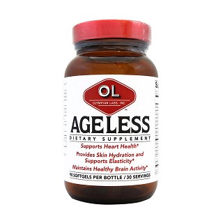 olympian labs ageless(olympian)