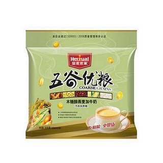 皇麦世家木糖醇燕麦片(皇麦世家)