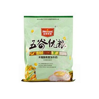皇麦世家木糖醇燕麦片(皇麦世家)