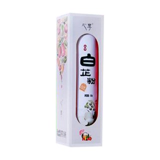 心享白芷粉(方敏)