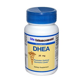 life enhancement 脱氢表雄酮(life)