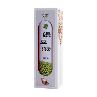 心享熟绿豆粉(方敏)