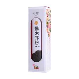 心享黑木耳粉(方敏)