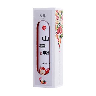 心享山楂粉(方敏)