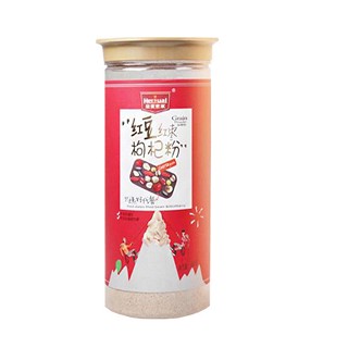 皇麦世家红豆红枣枸杞谷粉(皇麦世家)