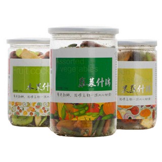 五朵梅什锦组合(家道清真)