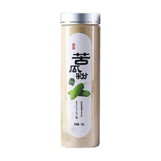 心享苦瓜粉(方敏)