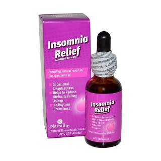 natrabio insomnia relief (natrabio)