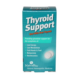 natrabio thyroid support (natrabio)