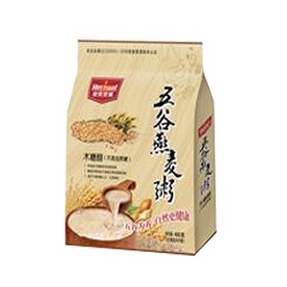 皇麦世家木糖醇五谷杂粮(皇麦世家)