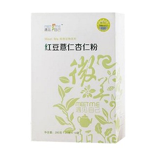 遇见自己杏仁粉薏米红豆粉(德健联合)