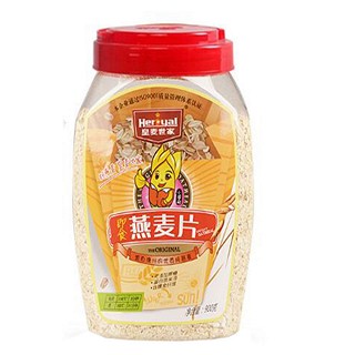 皇麦世家澳洲燕麦片(皇麦世家)