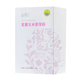 遇见自己熟紫薯玉米麦芽(德健联合)