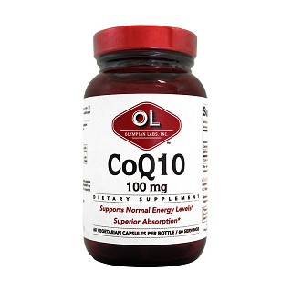 olympian labs inc coq10(olympian)