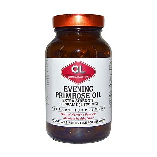 olympian labs inc evening primrose oil(olympian)