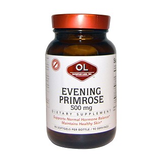 olympian labs inc evening primrose(olympian)