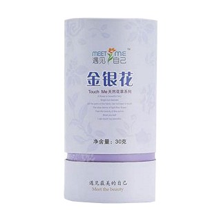 遇见自己金银花(芝元堂生物)