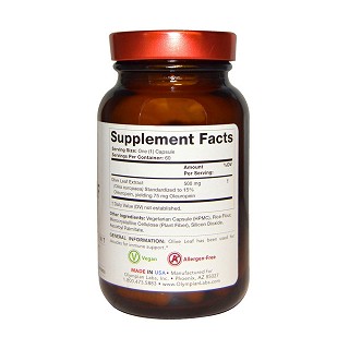 olympian labs olive leaf extract(olympian)