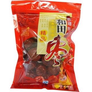 仙草灵福康新疆和田红枣(华益)