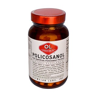 olympian labs inc 甘蔗原素补充胶囊(olympian)