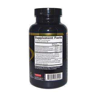 olympian labs inc 肌肉生长氨基酸膳食补充胶囊(olympian)