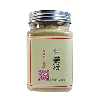 绿珈园生姜粉(绿珈园)