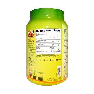 olympian labs inc 豌豆蛋白补充粉(olympian)