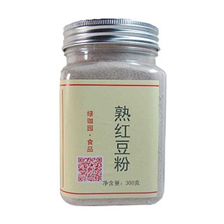 绿珈园熟红豆粉(绿珈园)