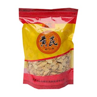 本珍黄芪片(本珍生物)