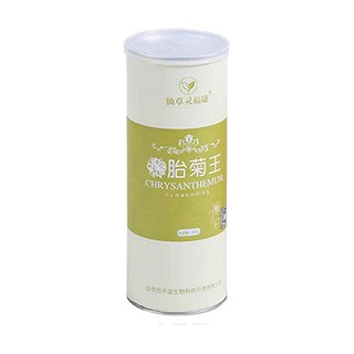 仙草灵福康菊花茶(华益)