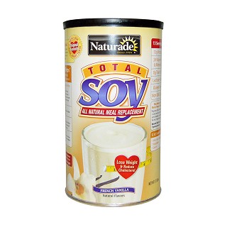 naturade 全大豆天然蛋白粉 (全大豆)