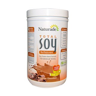 naturade 全大豆天然蛋白粉 (全大豆)