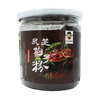 小林仙 长白山灵芝孢子粉(志有山)