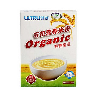 傲滋婴儿米粉辅食营养米糊(方长宏)
