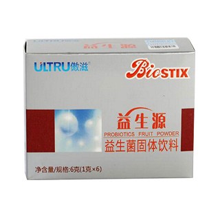 傲滋婴幼儿营养品(金辛医药)