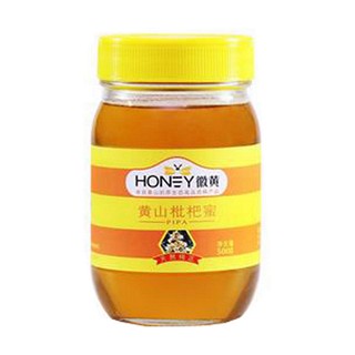 徽黄枇杷蜜 (养生源)