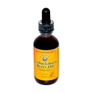 balanceuticals, seabuckthorn berry oil 沙棘果油(50克)