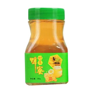 徽黄野生蜂蜜(养生源)
