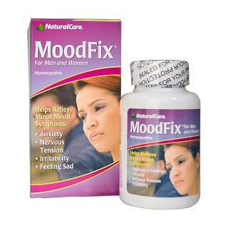 natural care moodfix 150 capsules(natural)