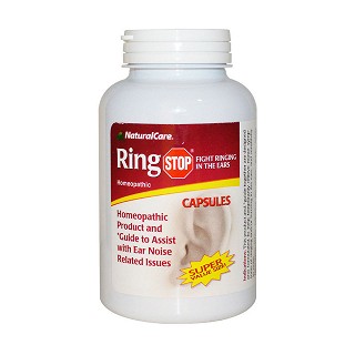 natural care ring stop 90 capsules(natural)