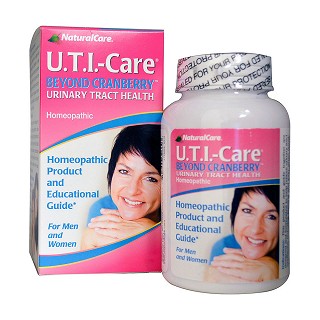 natural care u.t.i.-care beyond cranberry 150粒装(natural)