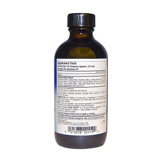 planetary herbals 儿童镇静液(planetary)