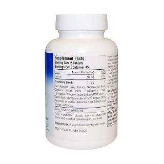 planetary herbals damiana male potential(planetary)