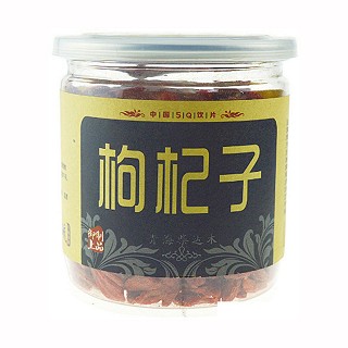 汉草品汇枸杞子(广济堂)