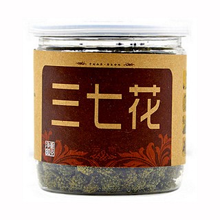 汉草品汇三七花(广济堂)